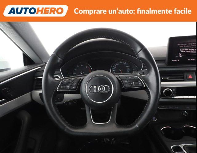 AUDI A5 SPB 2.0 TFSI Sport