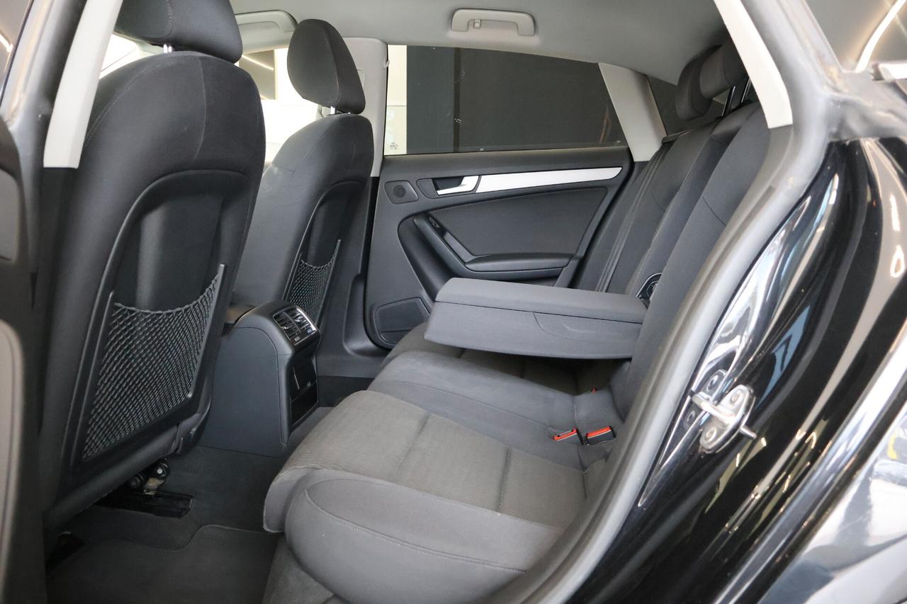 Audi A5 Sportback 2.0 tdi Advanced 177cv