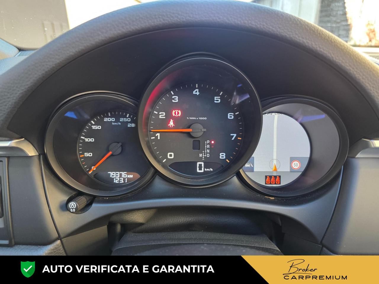 Porsche Macan 2.0 245cv pdk