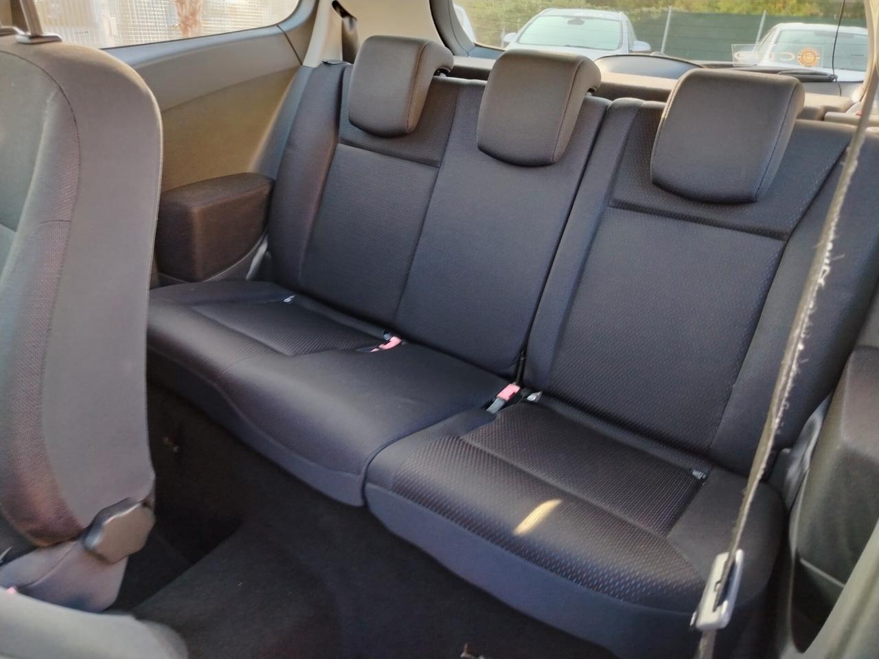Renault Clio 1.2 16V 3 porte Luxe