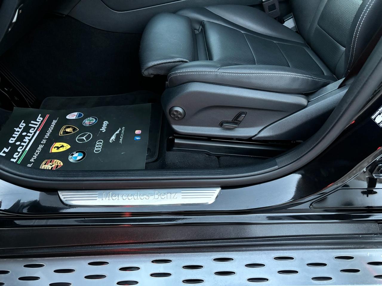 Mercedes-benz GLC 300 de 4Matic EQ-Power Sport FULL-MY 21