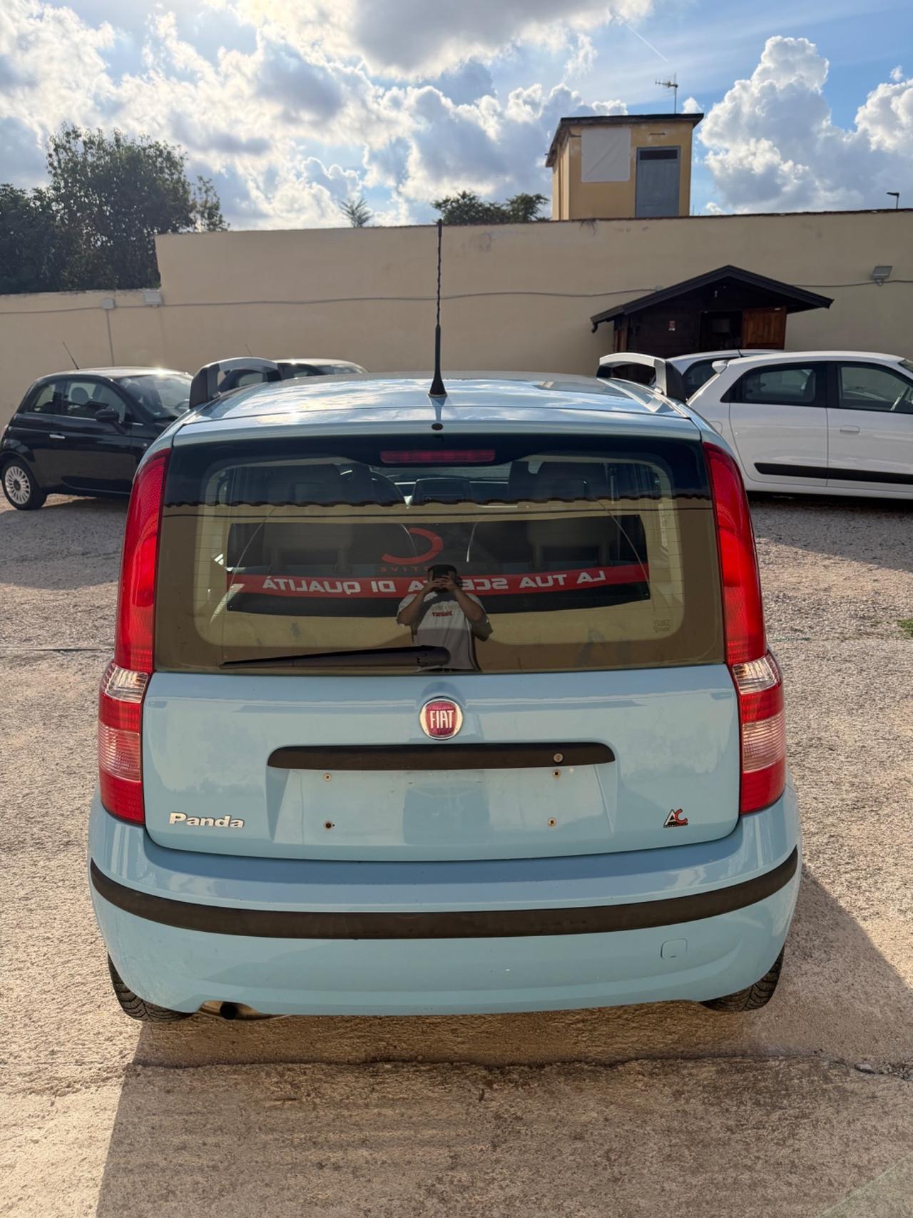 Fiat Panda 1.2 Dynamic