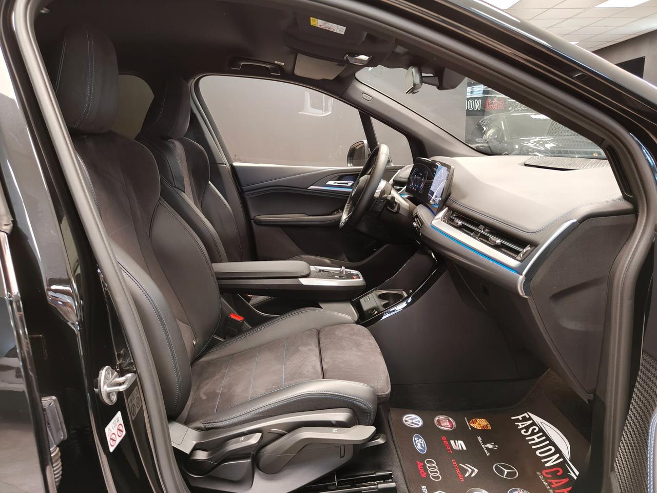 Bmw 2er Active Tourer 218d Msport