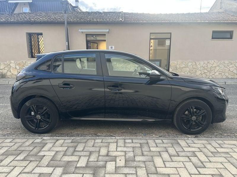 Peugeot 208 208 1.2 puretech Style s&s 100cv