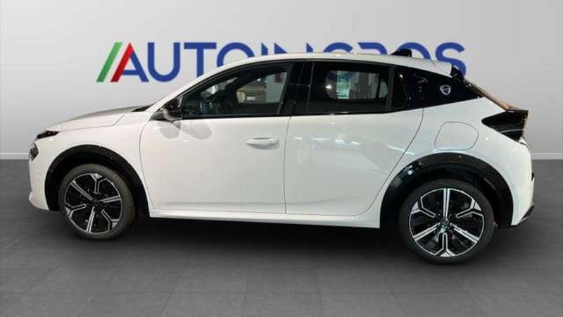 Lancia Ypsilon Nuova Ibrida My24 Lx 1.2 100cv Ibr