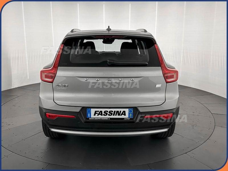 Volvo XC40 Recharge T5 Plug-in Hybrid Recharge Core