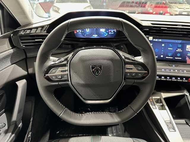 Peugeot 308 BlueHDi 130 S&S EAT8 Allure