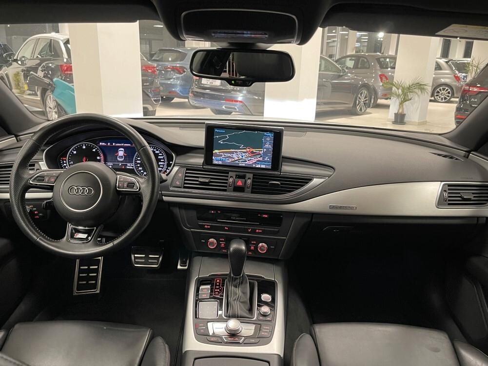 Audi A7 SPB 3.0 TDI 272 CV quattro S tronic S LINE - 2017