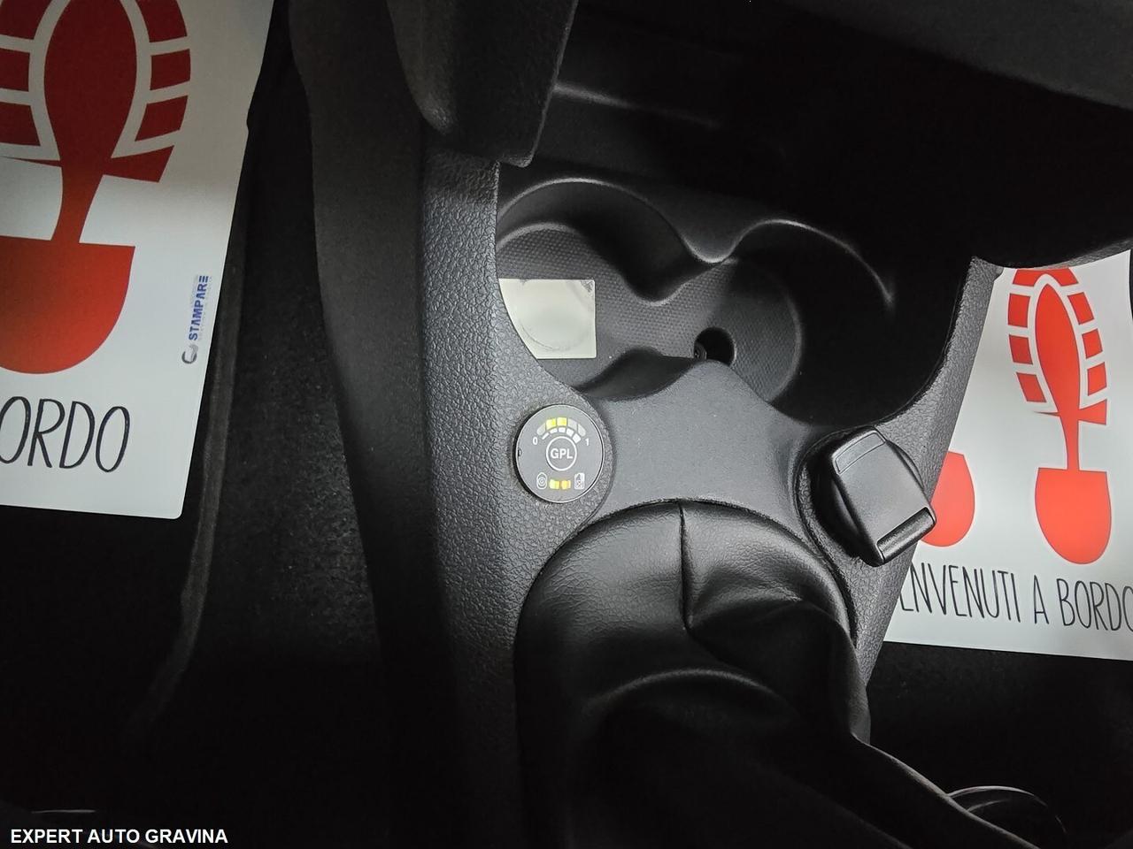 DACIA SANDERO STEPWAY 1.0 GPL