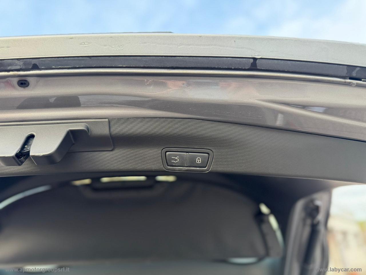 ALFA ROMEO Stelvio Q4 2.2 TDI 210CV SPORT EDITION