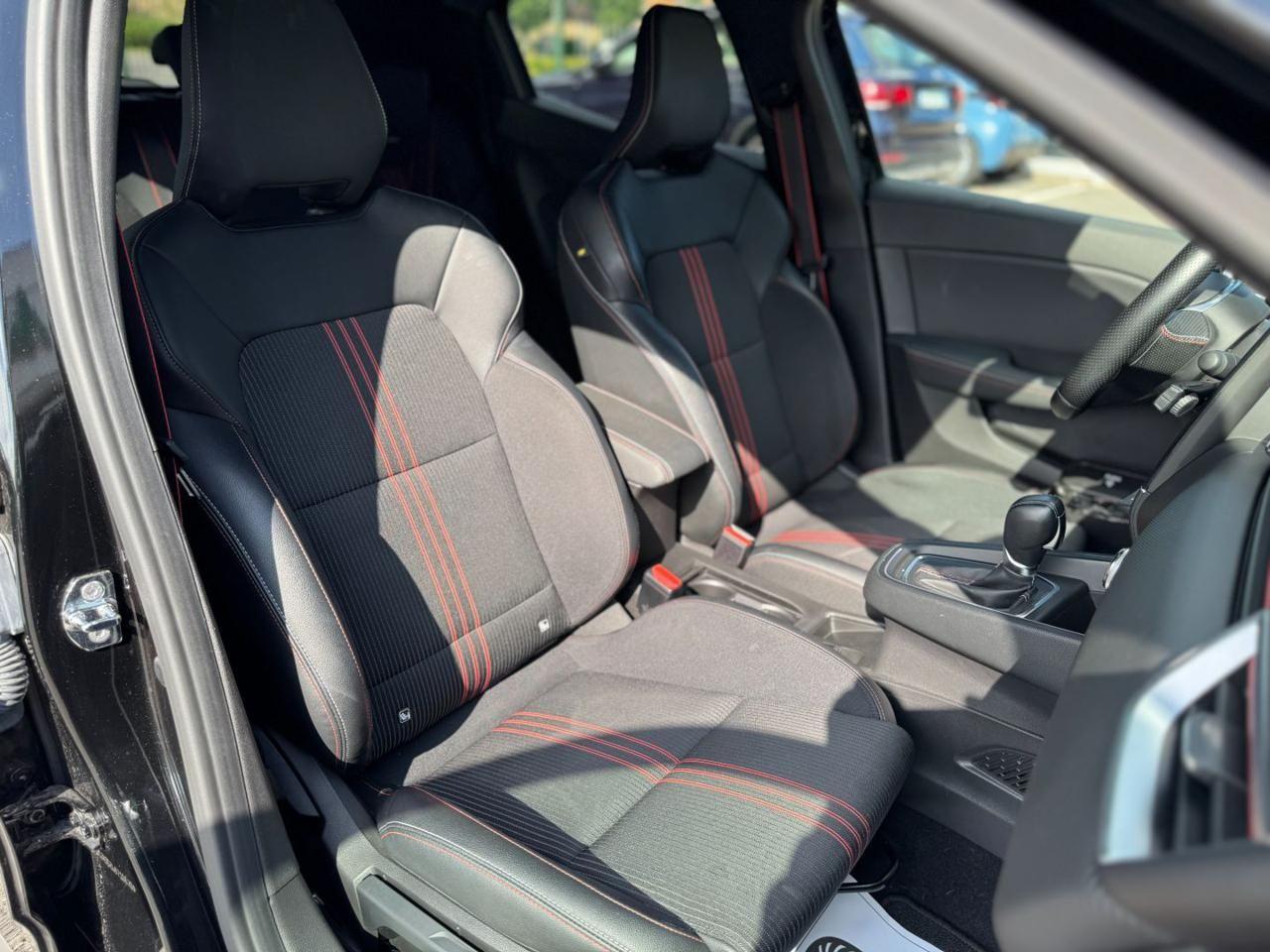 RENAULT Clio 5 porte R.S. Line