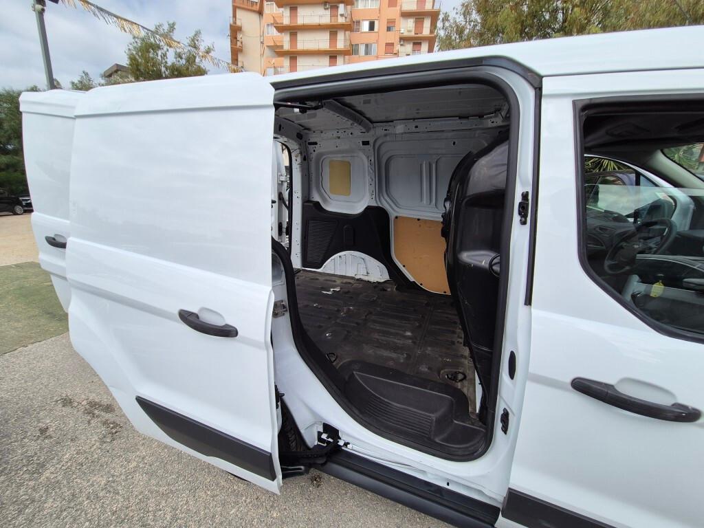FORD TRANSIT CONNECT 1.5 TDCi 100cv 3POSTI