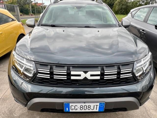 Dacia Duster 1.0 TCe GPL Journey 2022