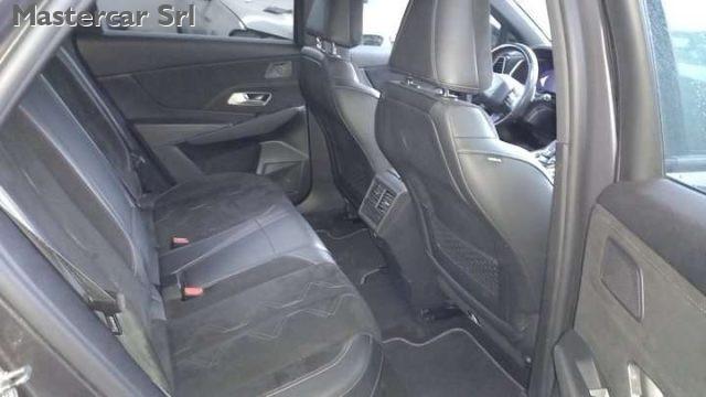 DS AUTOMOBILES DS 7 Crossback 1.5 bluehdi Performance Line 130cv TG: GP837FS