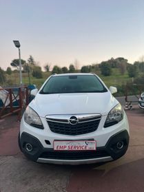 Opel Mokka 1.6 CDTI Ecotec 136CV 4x2 aut. Cosmo b-Color