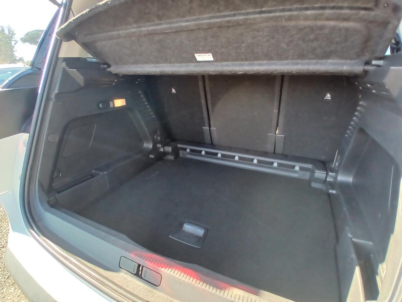 Citroen C5 Aircross BlueHDi 130 S&S EAT8 Shine