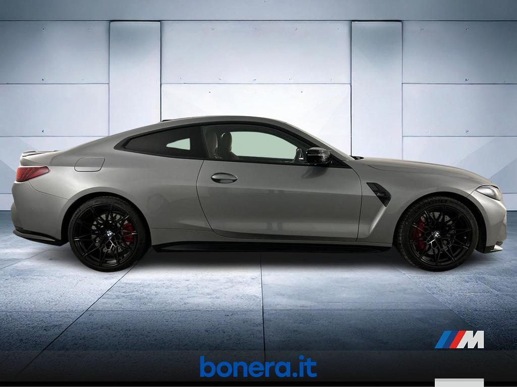 BMW M4 Coupe 3.0 Competition M xDrive Steptronic