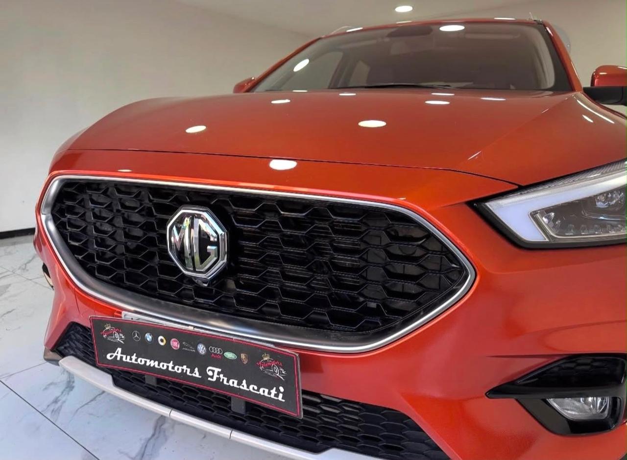 Mg ZS 1.0T-GDI aut. Luxury-GARANTITA-2023