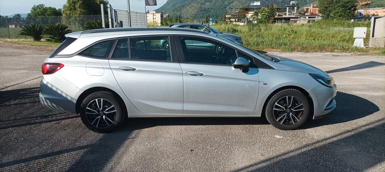 Opel Astra 1.6 CDTI EcoFLEX S&S Sports Tourer Elective