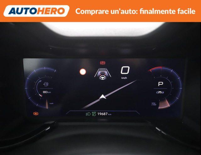 ALFA ROMEO Junior 1.2 136 CV Hybrid eDCT6 Speciale