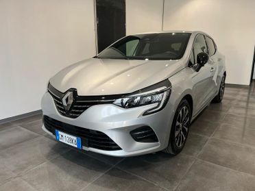 Renault Clio 100 CV GPL ottima valutazione per eventuale permuta con auto recenti con max km 80.000