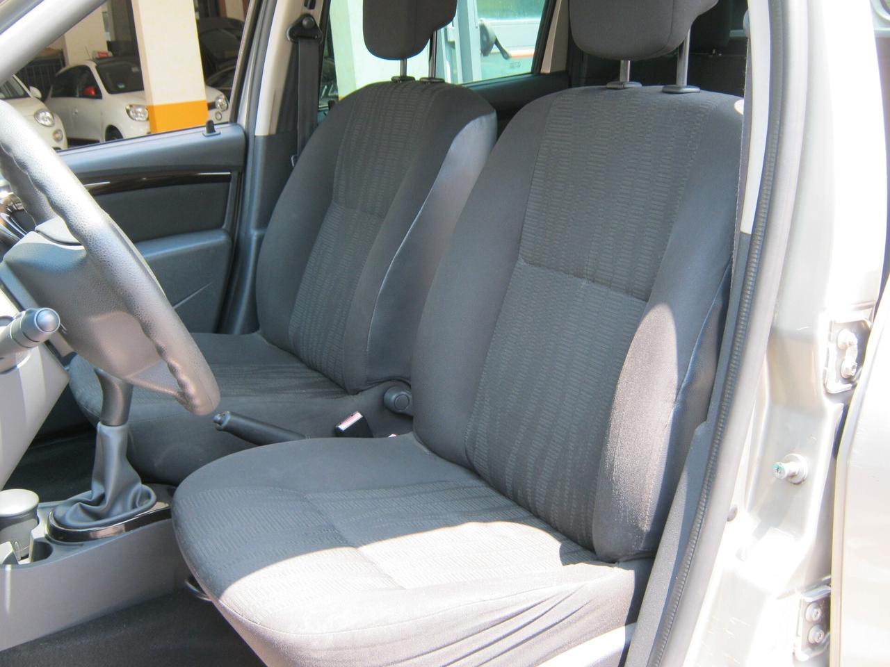 Dacia Duster 1.5 dCi 90CV 4x2 Lauréate