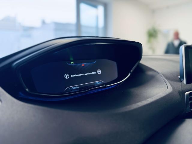 Peugeot 3008 1.5 bluehdi GT Line