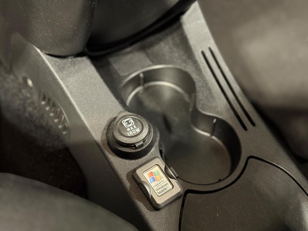 Lancia Ypsilon 1.3 MJT 75 CV