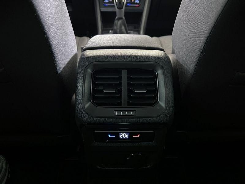 Volkswagen Tiguan Tiguan 2.0 tdi Life 122cv