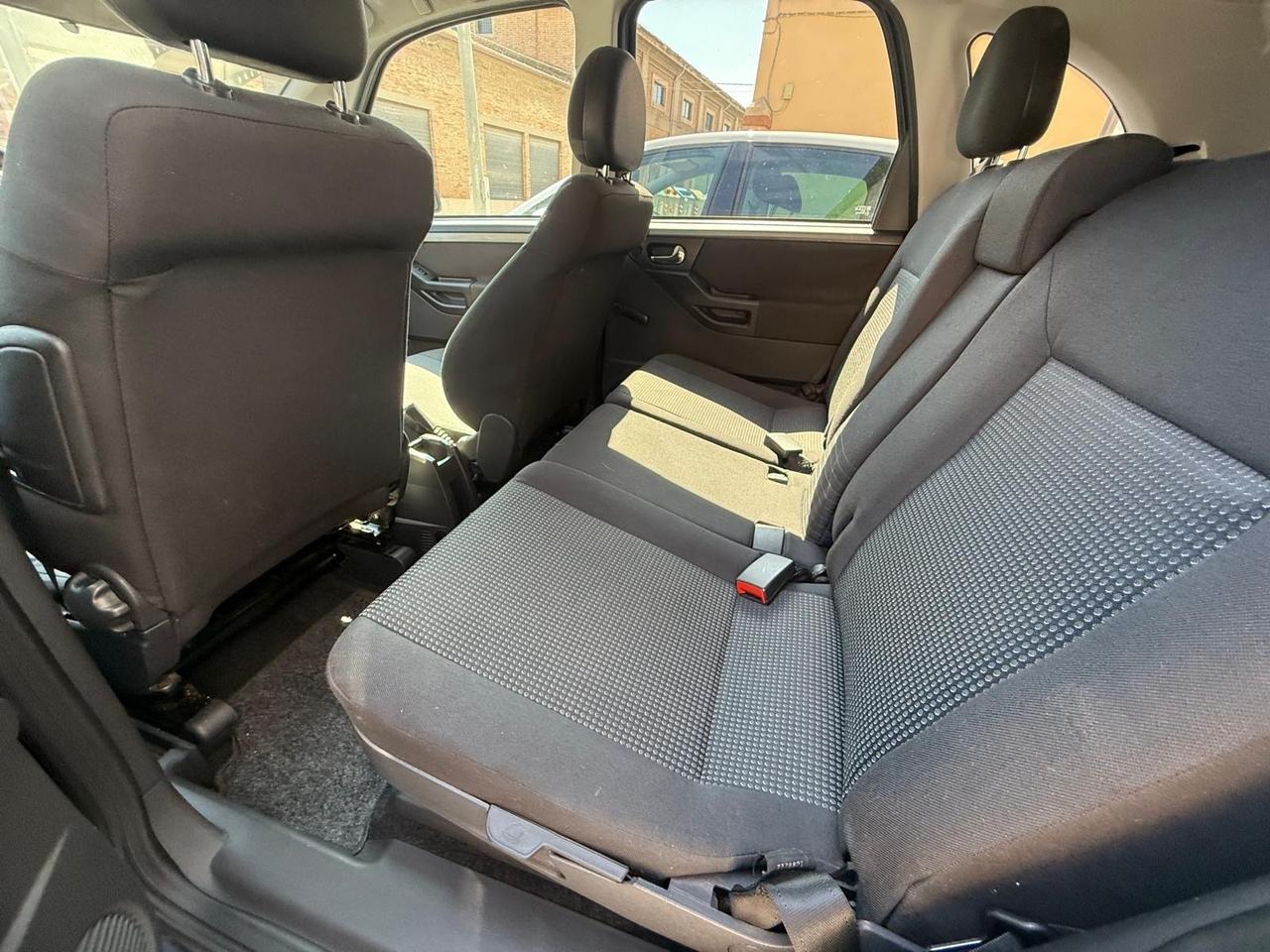 Opel Meriva 1.3 CDTI ecoFLEX Cosmo