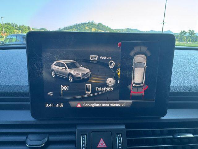 AUDI Q5 40 TDI QUATTRO S tronic ADVANCED TRAZIONE INTEGRAL