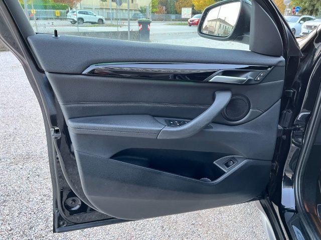 BMW X1 sDrive18d xLine Plus Auto