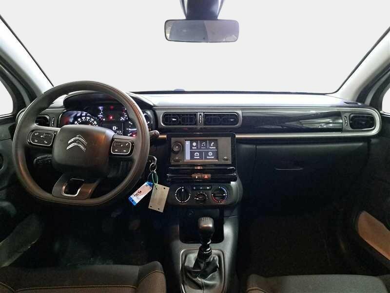 CITROEN C3 BlueHDi 100 S/S Feel 5 PORTE