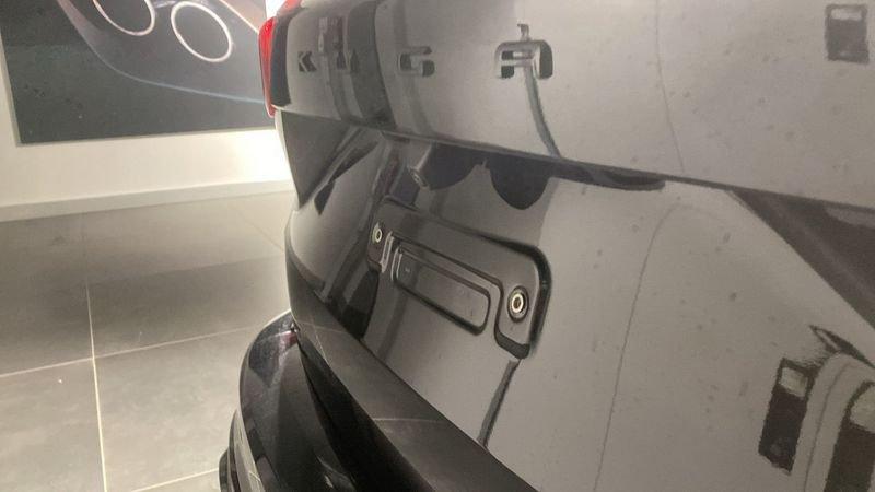 Ford Kuga 2.5 Full Hybrid 180 CV CVT 2WD ST-Line