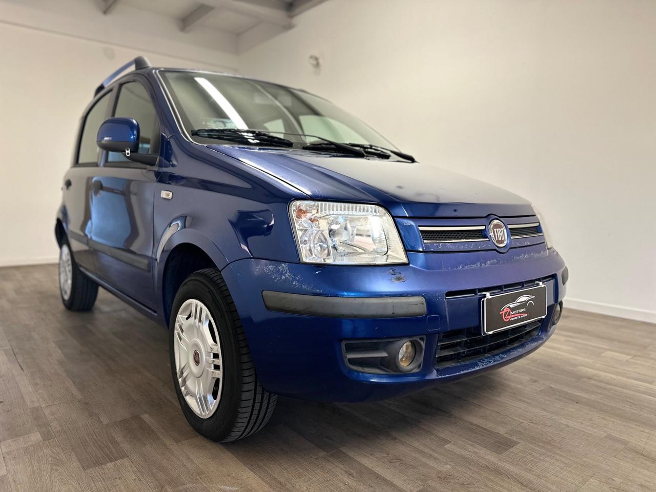 Fiat Panda 1.2 Active Natural Power NEOPATENTATI