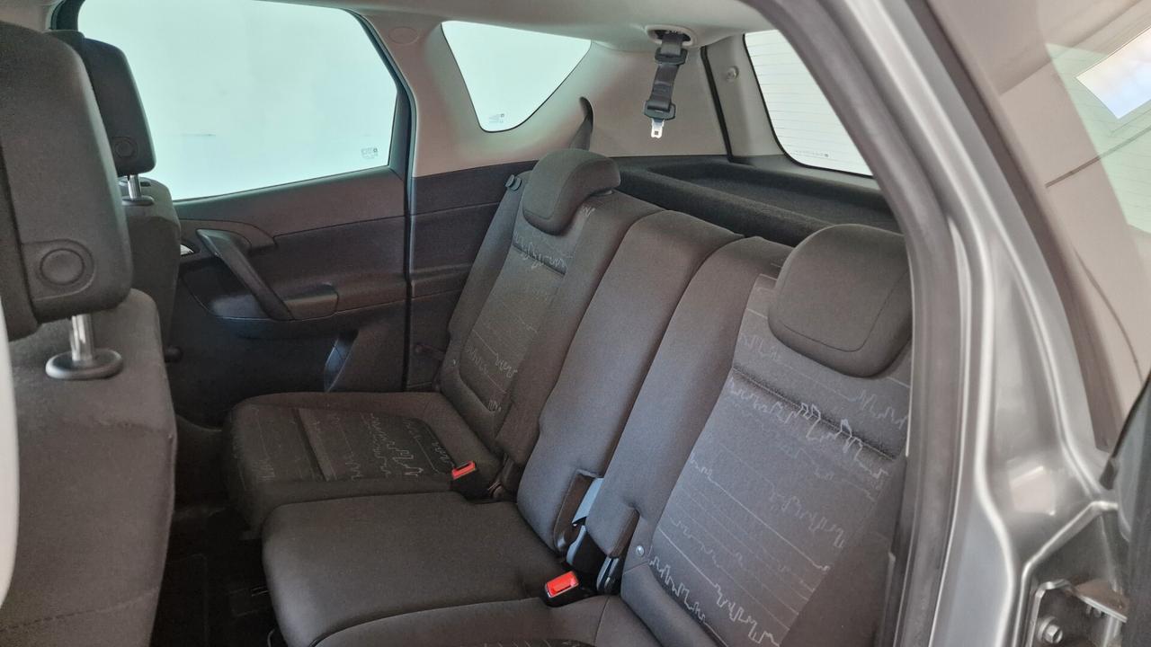 Opel Meriva 1.4 benzina.. KM 81 MILA