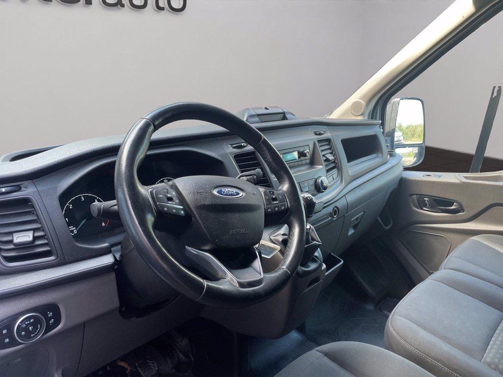 FORD Transit 330 2.0 tdci 170cv trend L2H2 E6.2 del 2021