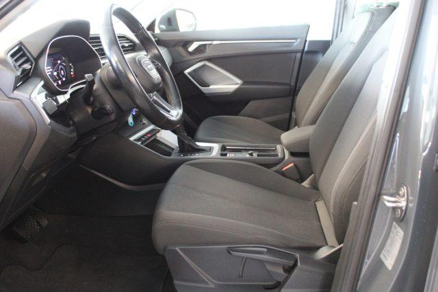 AUDI Q3 2.0 TDI 150 CV S-Tronic Business