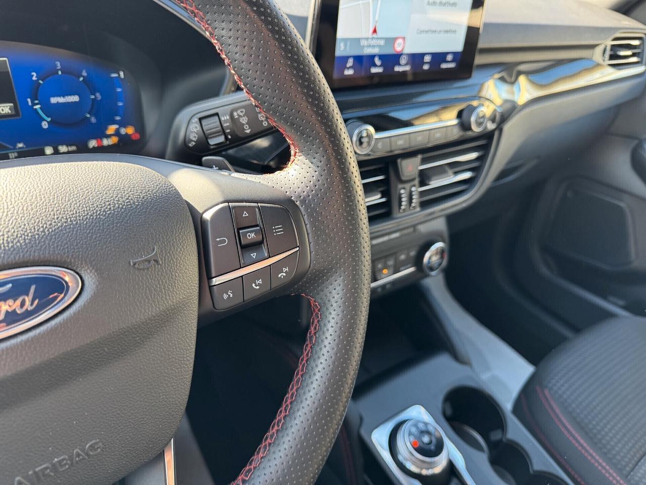 Ford Kuga St-Line 1.5 EcoBlue 120CV Automatica S&S