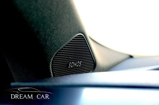 AUDI RS3 SPB quattro PACK RS CARBO GUSCI CARBONIO MATRIX