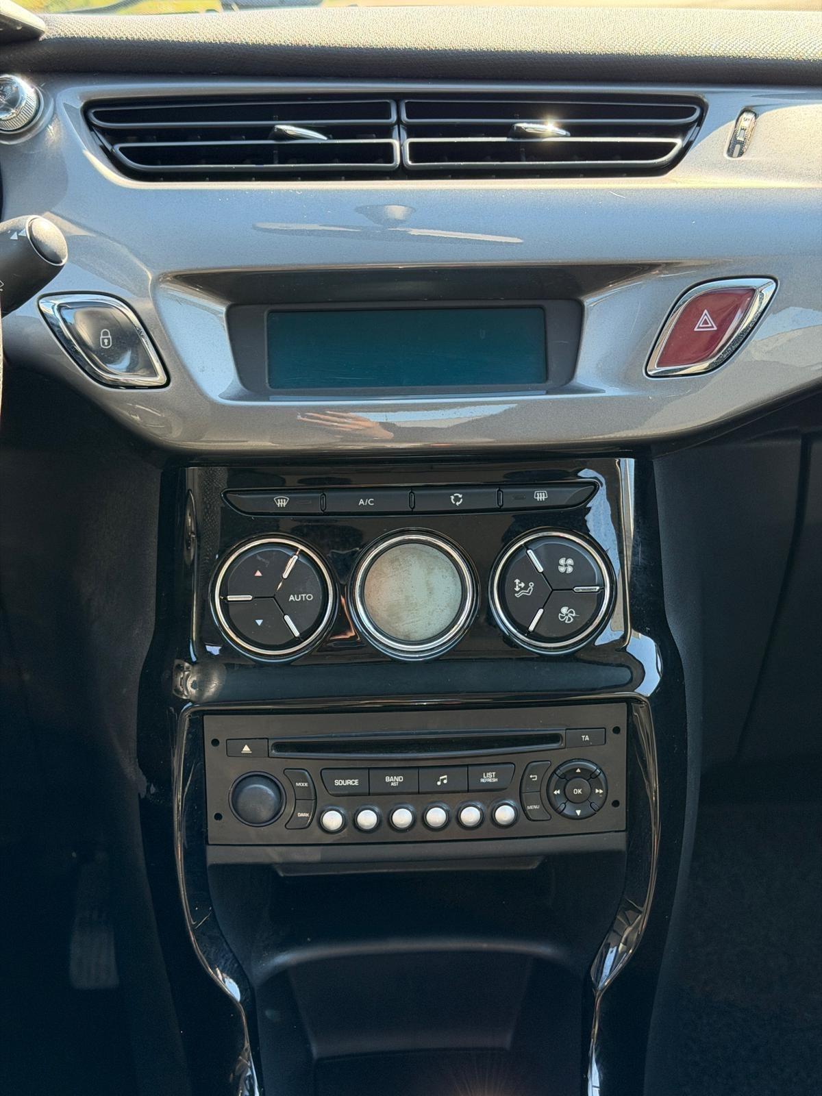 Citroen C3 Diesel