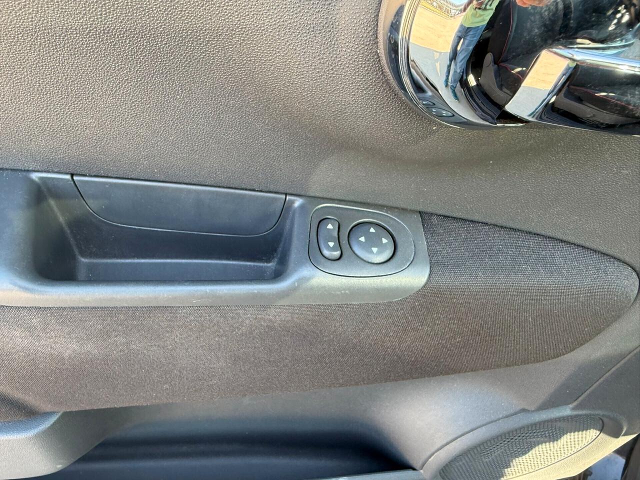 Fiat 500 1.2 Lounge NEO-PATENTATI