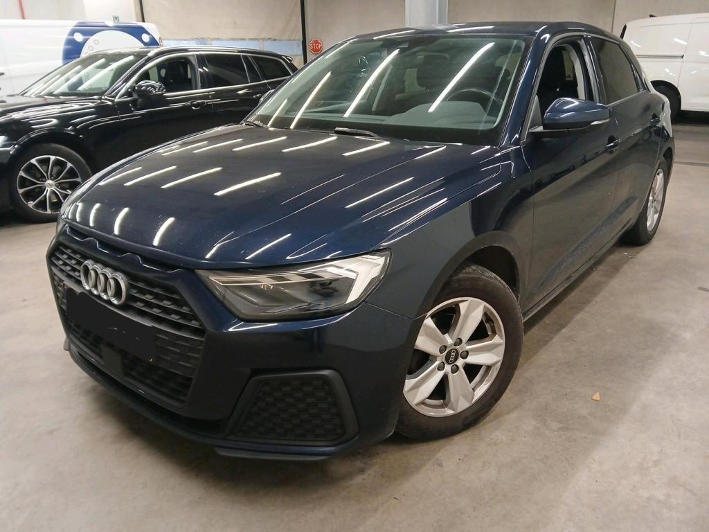 Audi A1 SPB 25 TFSI Admired