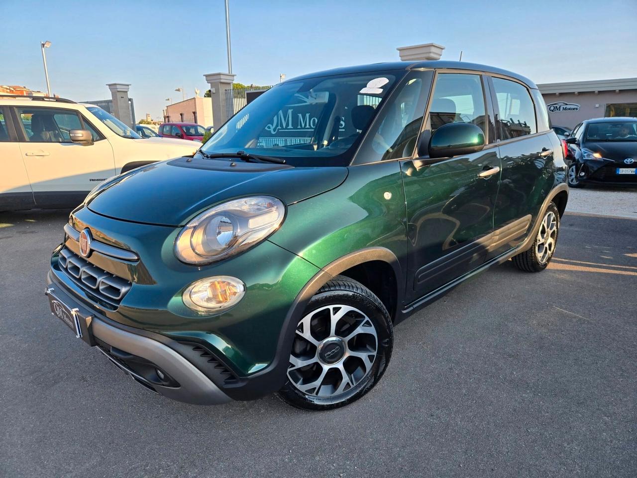 Fiat 500L 1.3 Multijet 95 CV Sport