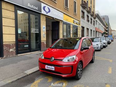 Volkswagen up! 1.0 5p. EVO sport up! BlueMotion Technology