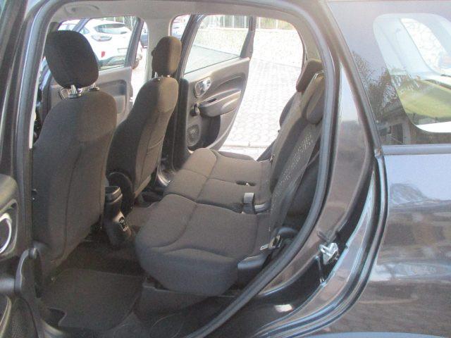 FIAT 500L 1.3 Multijet 95 CV Connect
