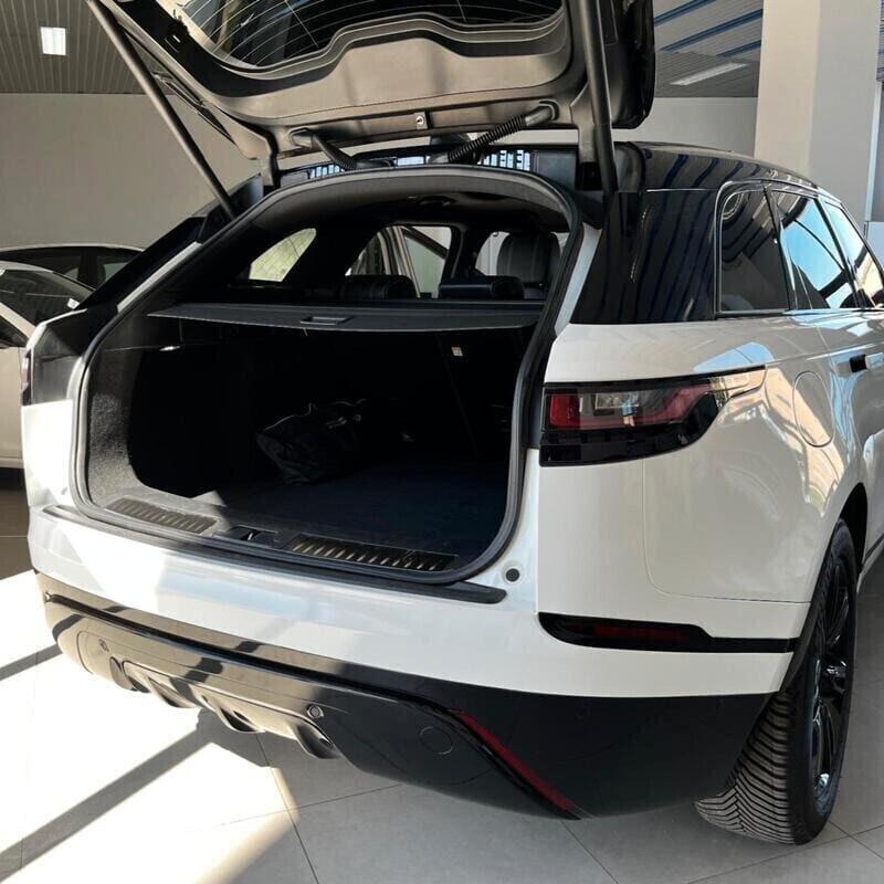 Land Rover Range Rover Velar Range Rover Velar 2.0 TD4 180 CV R-Dynamic SE