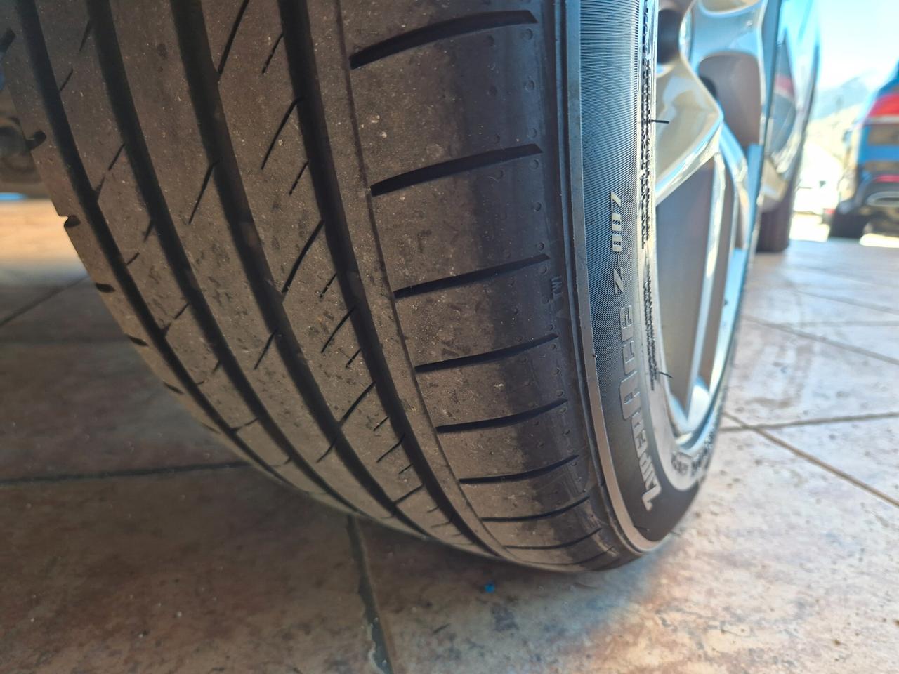 Alfa Romeo Stelvio 2.2 Turbodiesel 210 CV AT8 Q4 Super