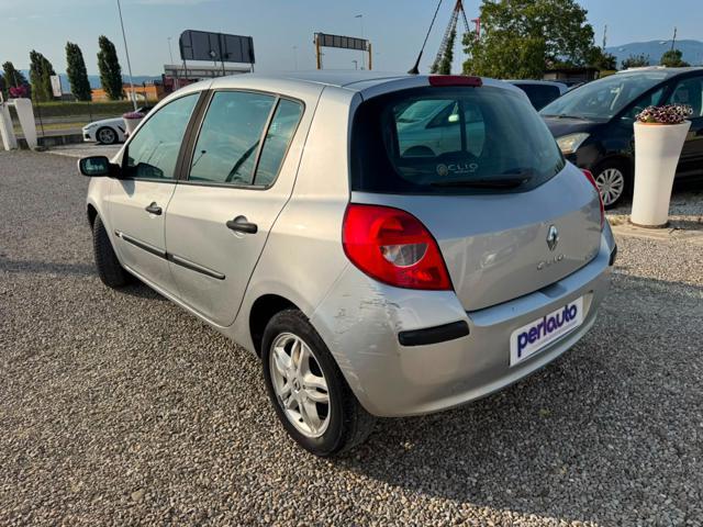 RENAULT Clio 1.5 dCi 70CV 5 porte Luxe