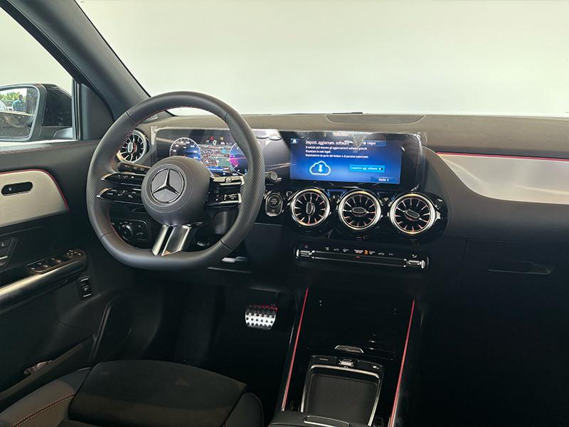 Mercedes-Benz GLA GLA 180 d Automatic AMG Line Advanced Plus